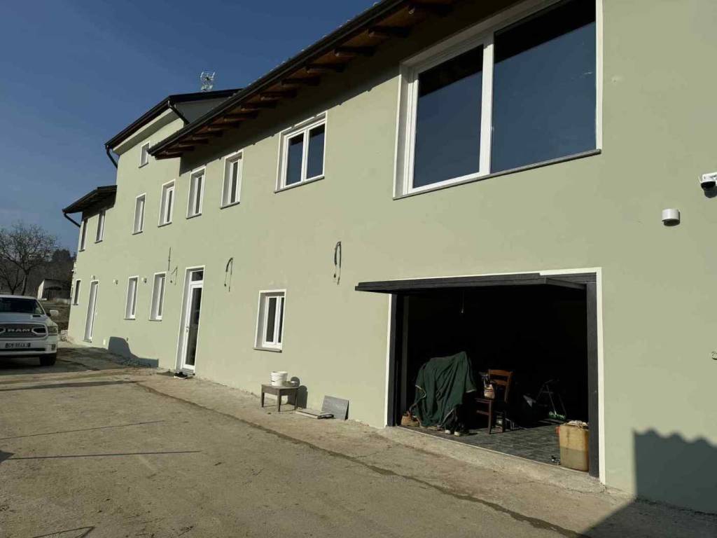 Rustico / casale a Montù beccaria in Fontanello Oriente, 2 - Foto 2