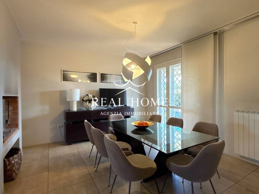 Villa a Agliana in Via Piave, 87 - Foto 5