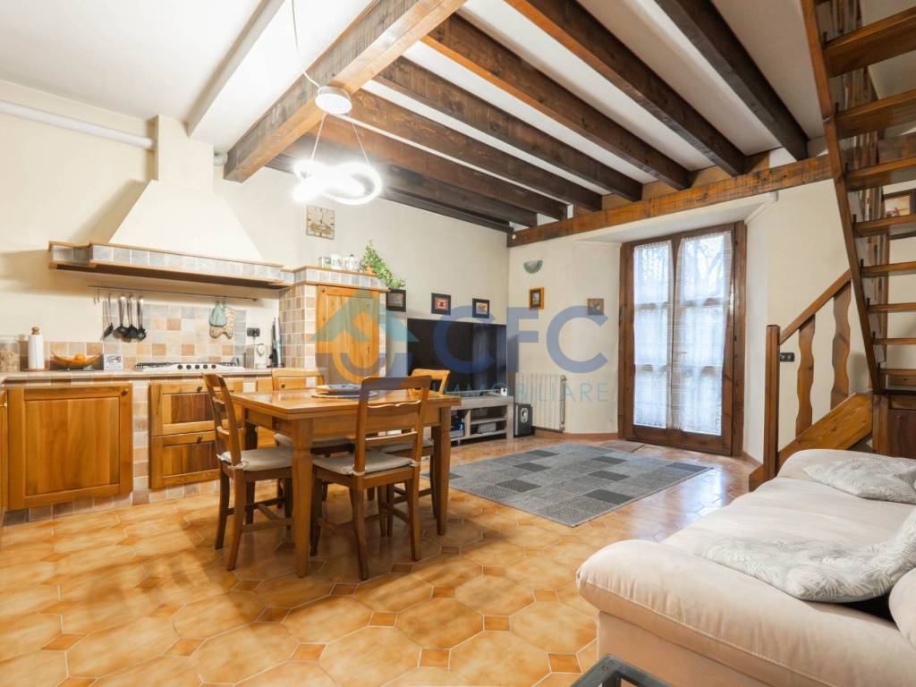 Appartamento a Pioltello in Via Roma, 54 - Foto 2