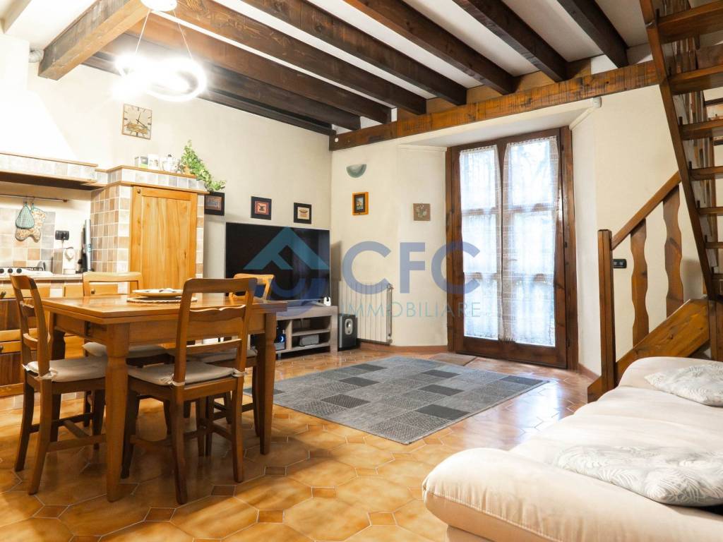 Appartamento a Pioltello in Via Roma, 54 - Foto 3