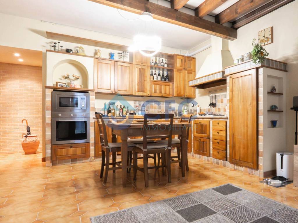 Appartamento a Pioltello in Via Roma, 54 - Foto 4