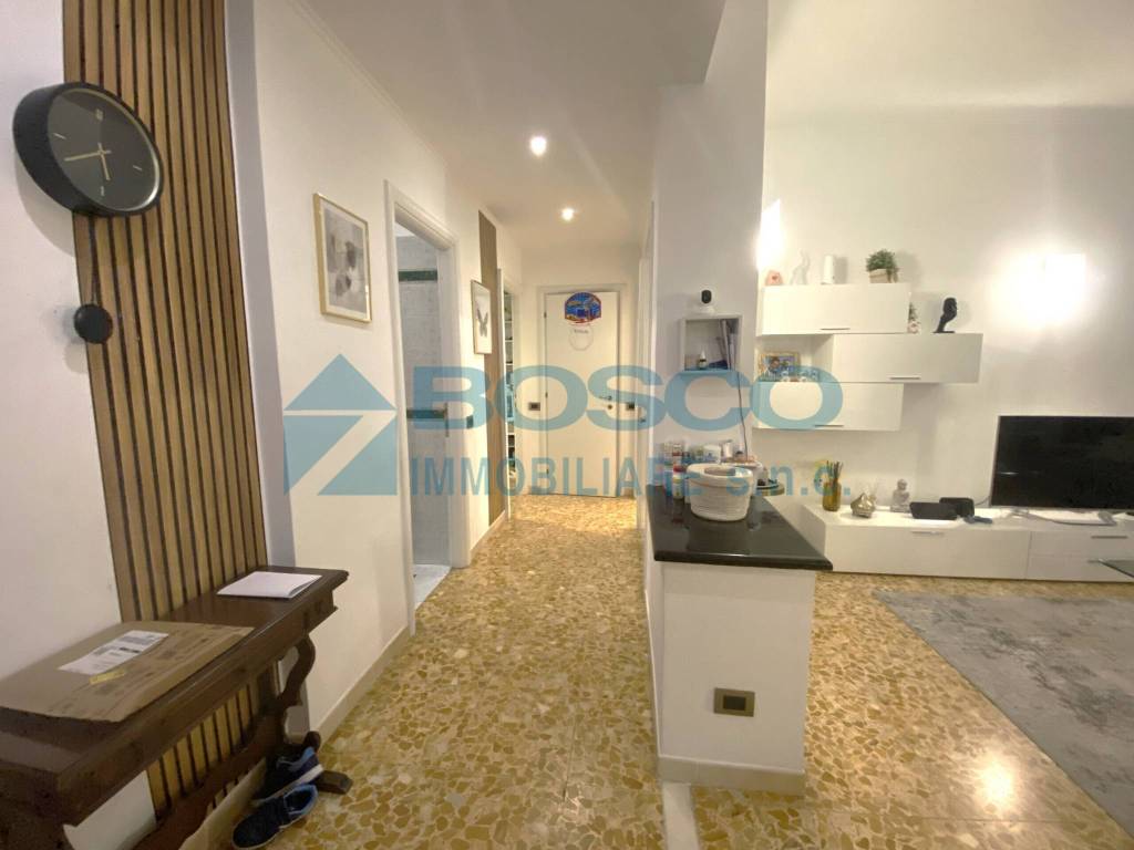 Appartamento a La spezia in Via Emanuele Gianturco - Foto 3
