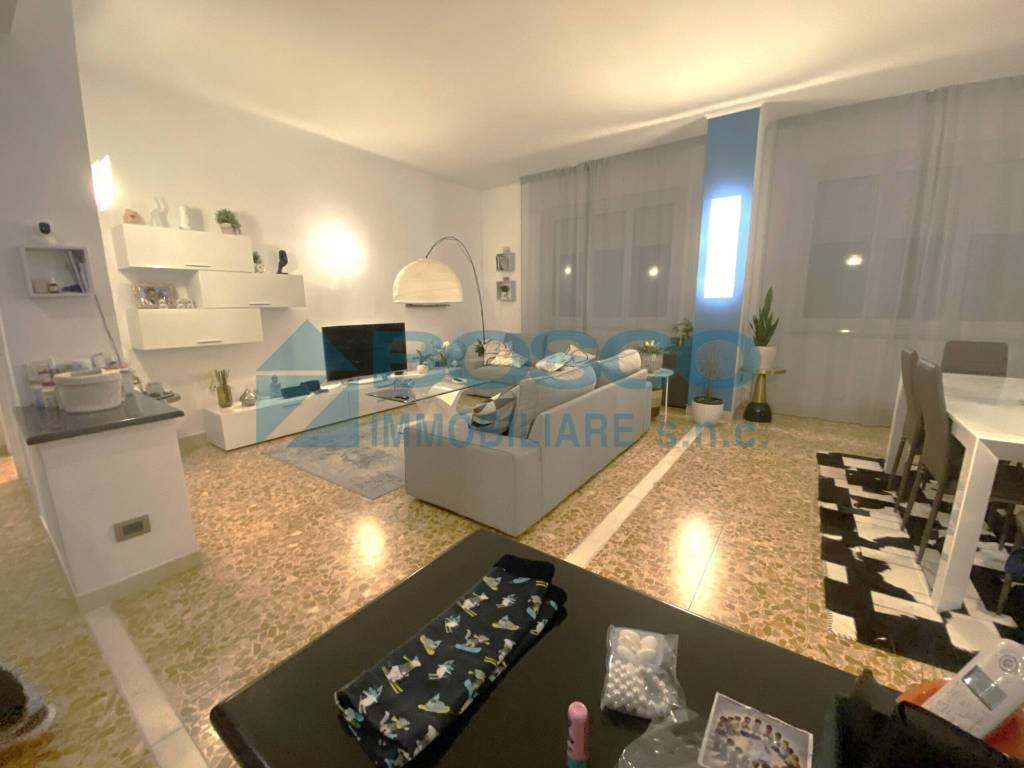 Appartamento a La spezia in Via Emanuele Gianturco - Foto 4
