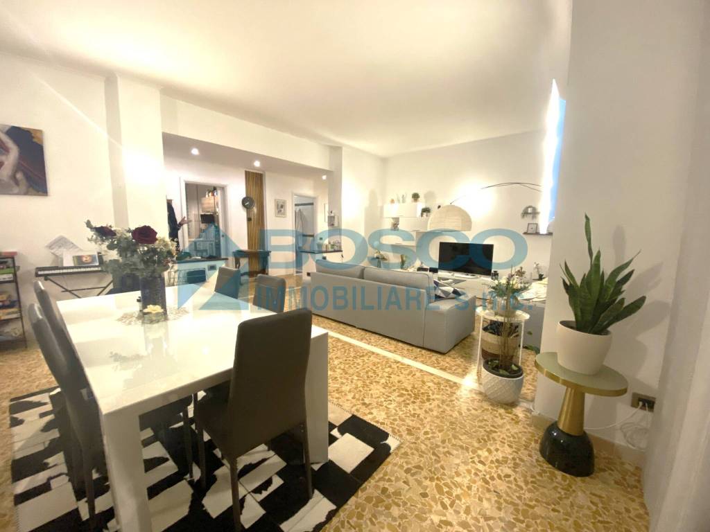 Appartamento a La spezia in Via Emanuele Gianturco - Foto 5