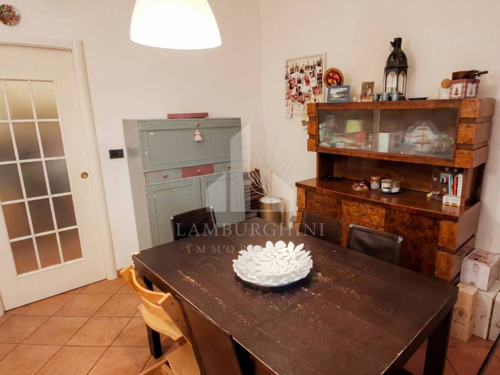 Casa indipendente a Ferrara in Via Vincenzo Bellini, 21 - Foto 5