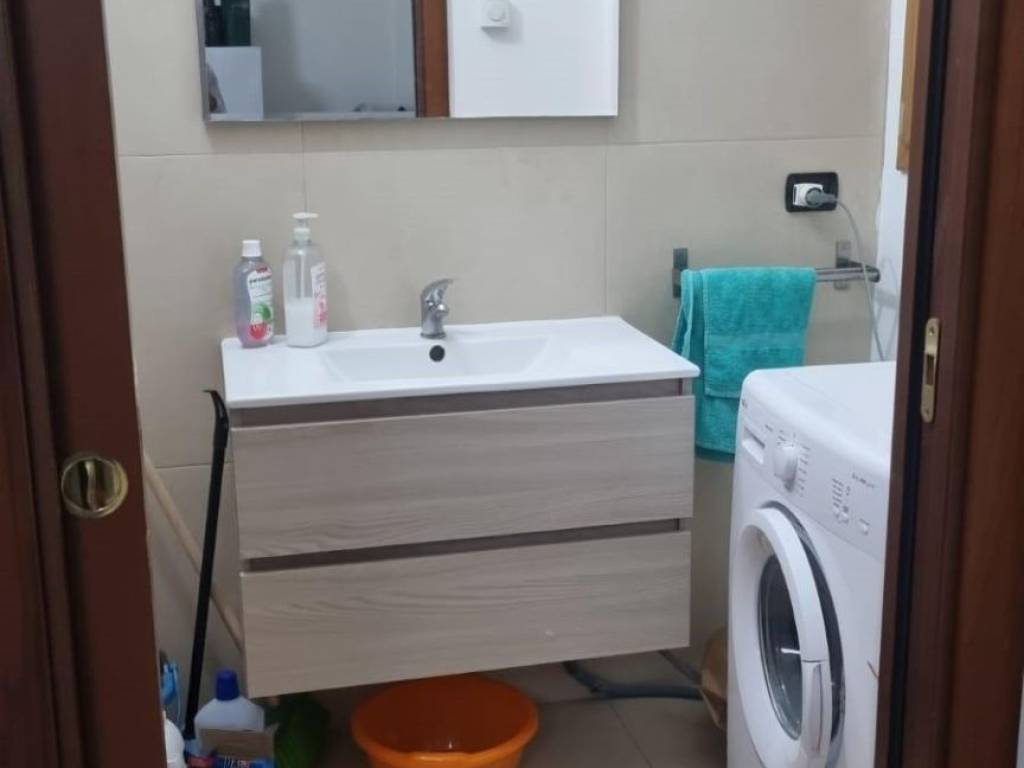 Appartamento a Lecce in Via Ada Cudazzo, - Foto 4