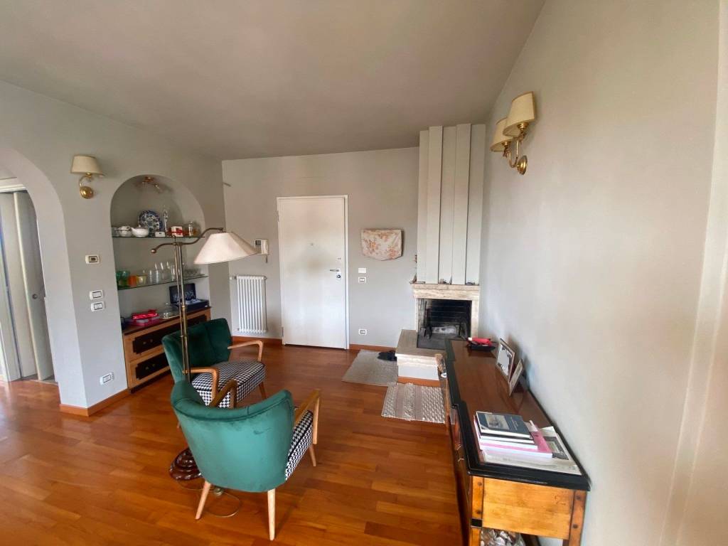 Appartamento a Montemurlo in Via Guido Giunti - Foto 4