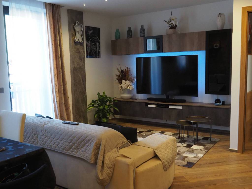 Appartamento a Oulx in Corso Torino, 65 - Foto 2