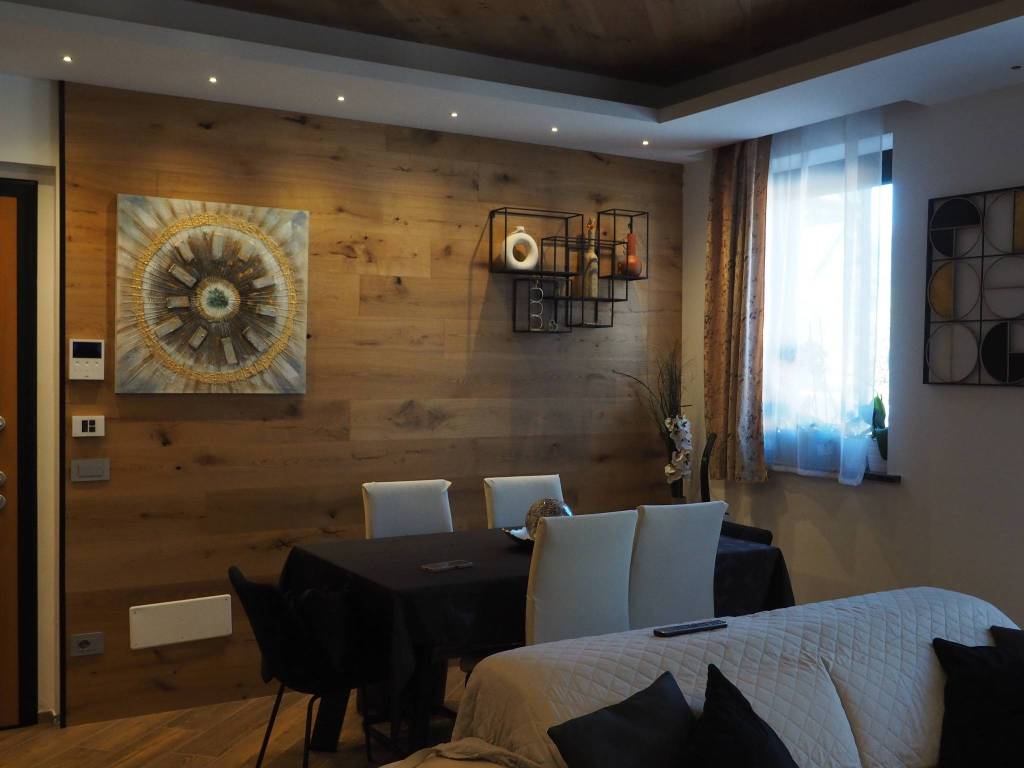 Appartamento a Oulx in Corso Torino, 65 - Foto 3