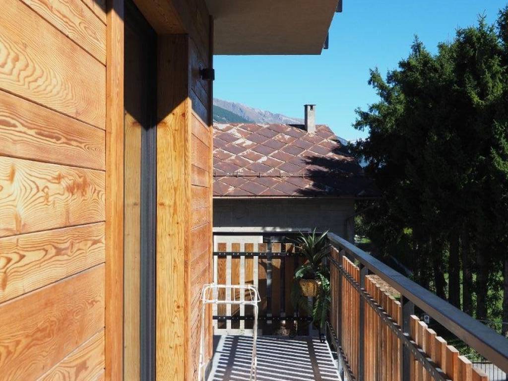 Appartamento a Oulx in Corso Torino, 65 - Foto 5