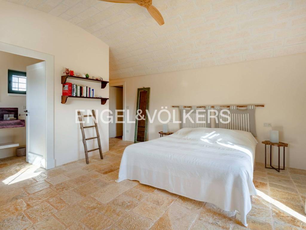 Rustico / casale a Ostuni in Contrada Lamatroccola - Foto 5