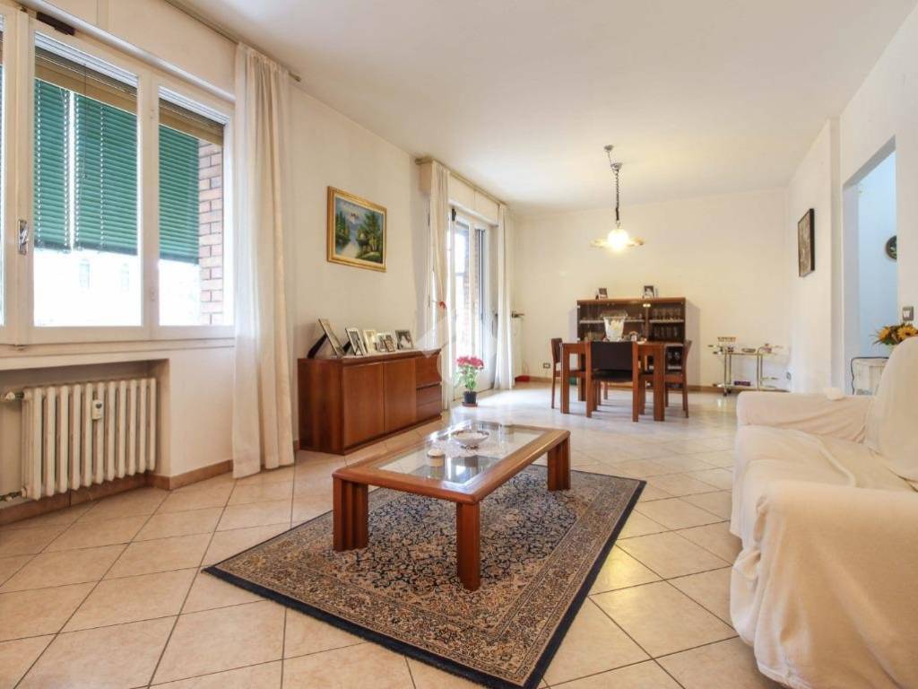 Appartamento a Carpi in Via jacopo berengario, 47 - Foto 3