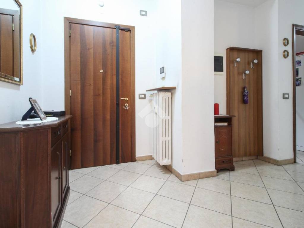 Appartamento a Carpi in Via jacopo berengario, 47 - Foto 4