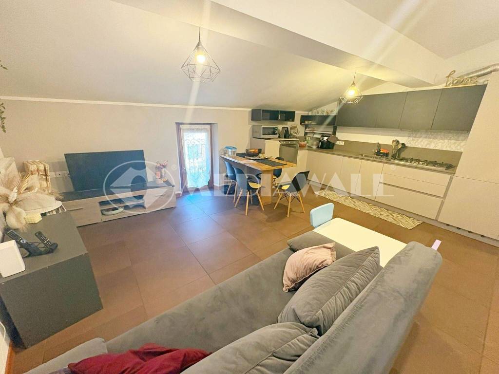 Appartamento a Maniago in Via Piave, 91 - Foto 3