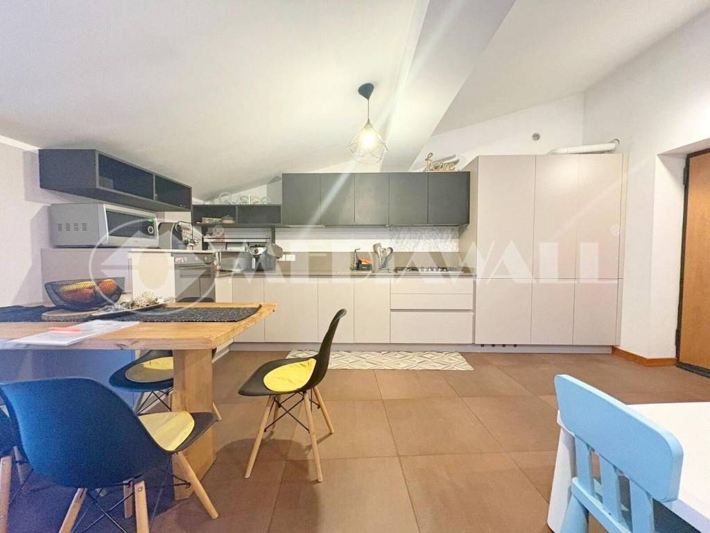 Appartamento a Maniago in Via Piave, 91 - Foto 4