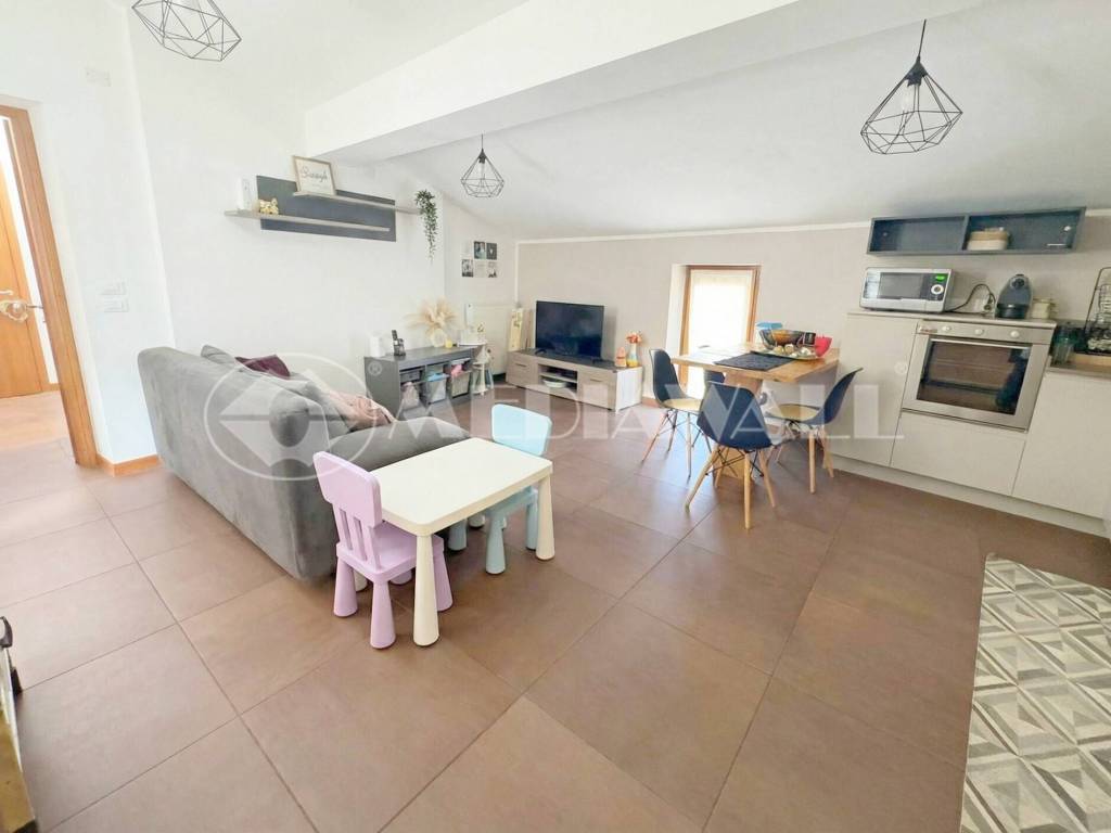 Appartamento a Maniago in Via Piave, 91 - Foto 5