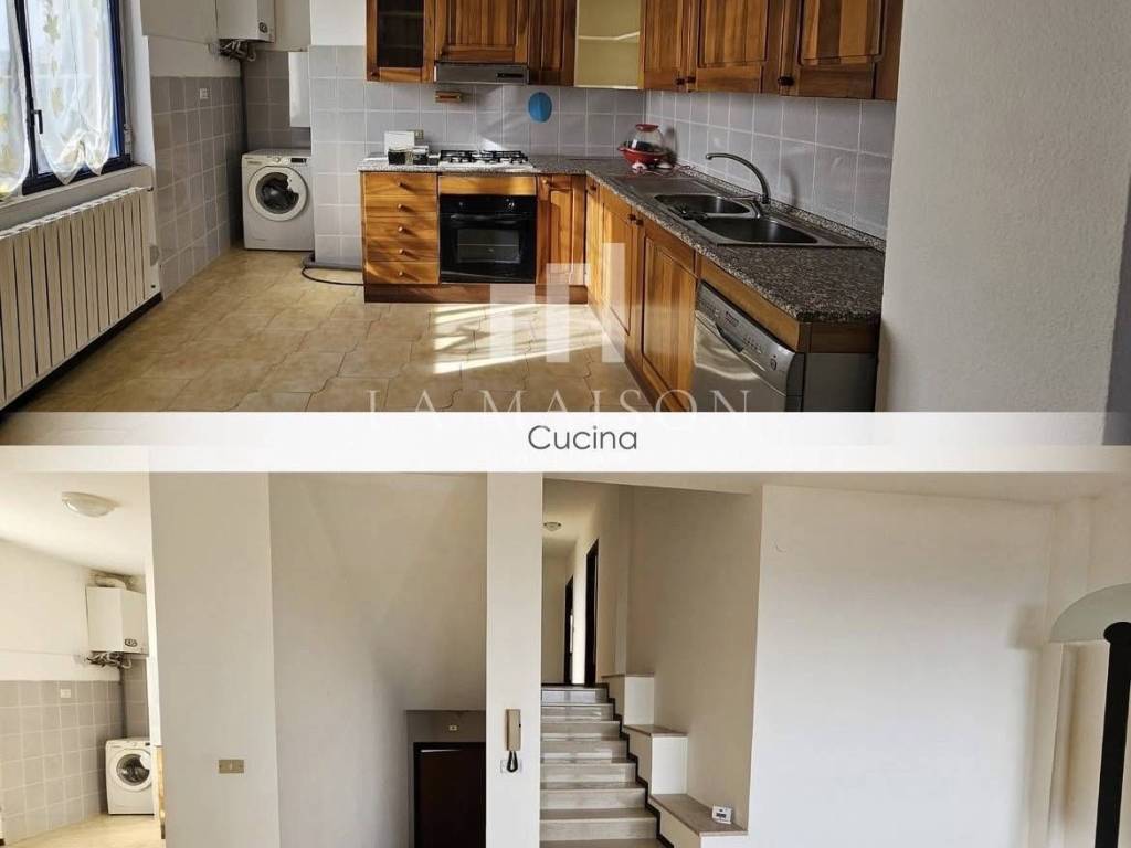 Appartamento a Campobasso in Via Sicilia - Foto 2
