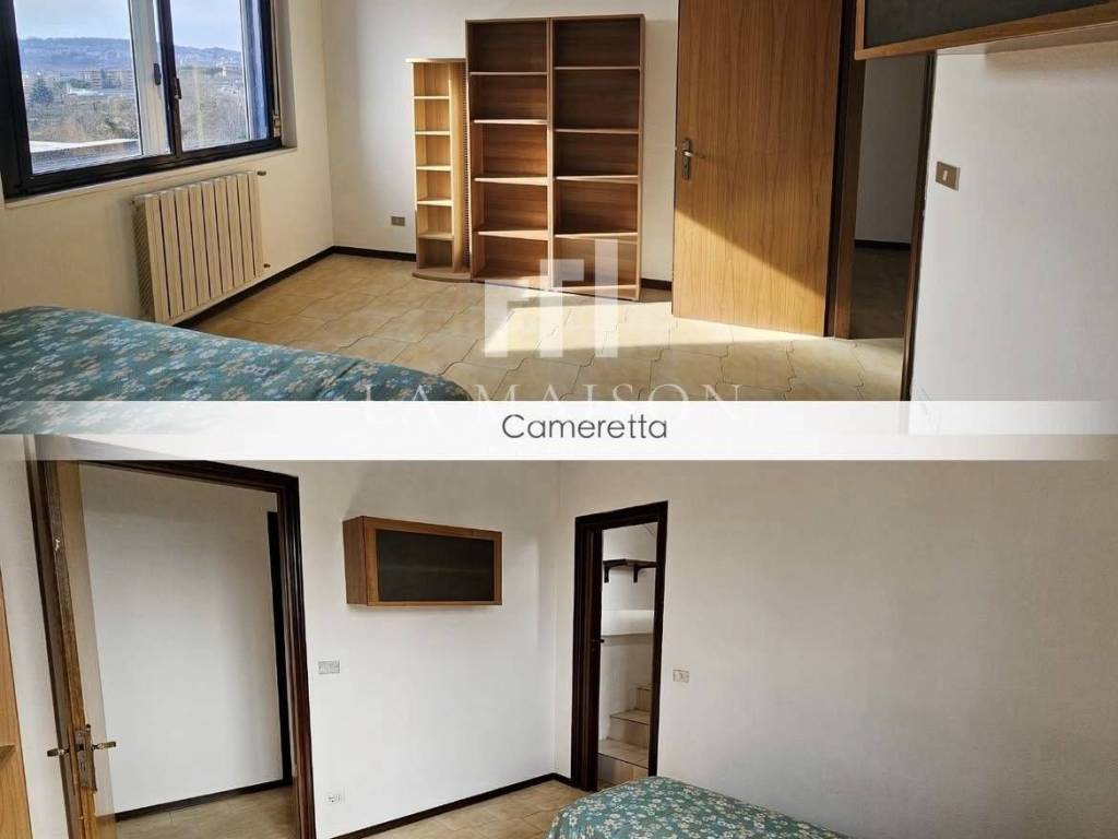 Appartamento a Campobasso in Via Sicilia - Foto 4