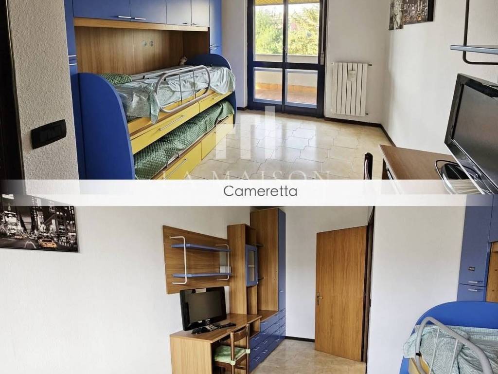 Appartamento a Campobasso in Via Sicilia - Foto 5