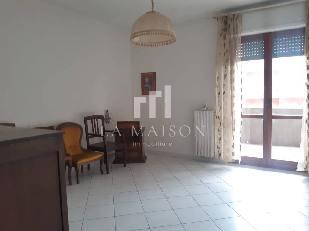 Appartamento a Vasto in via San Rocco, 60 - Foto 4