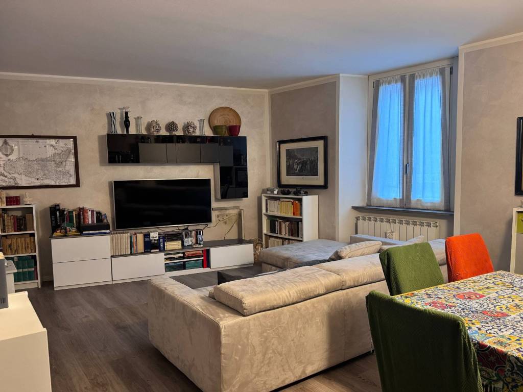 Appartamento a Bergamo in Via Borgo Santa Caterina, 86 - Foto 2