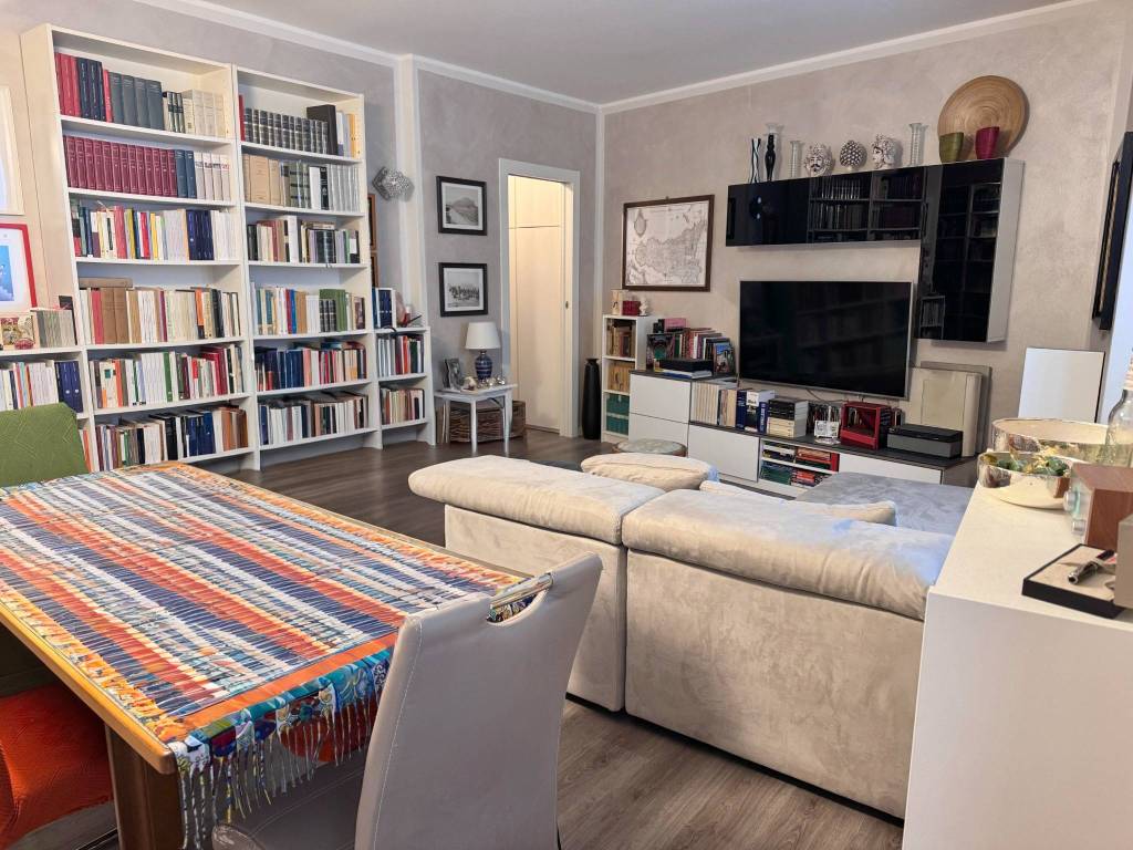 Appartamento a Bergamo in Via Borgo Santa Caterina, 86 - Foto 3
