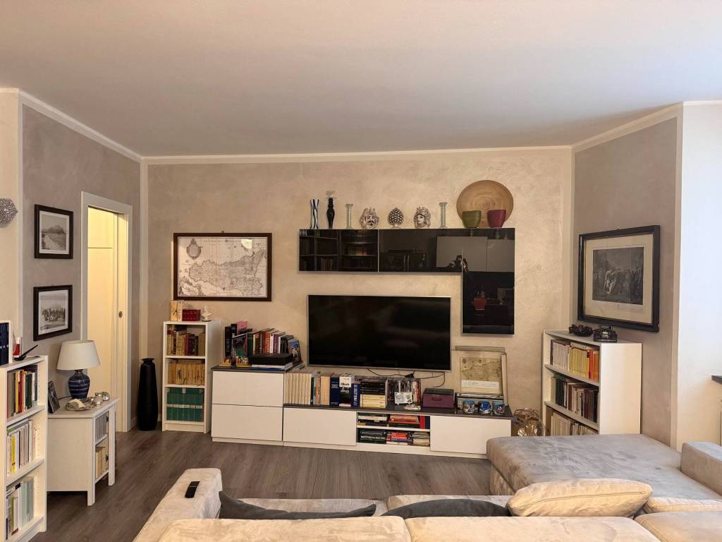 Appartamento a Bergamo in Via Borgo Santa Caterina, 86 - Foto 4