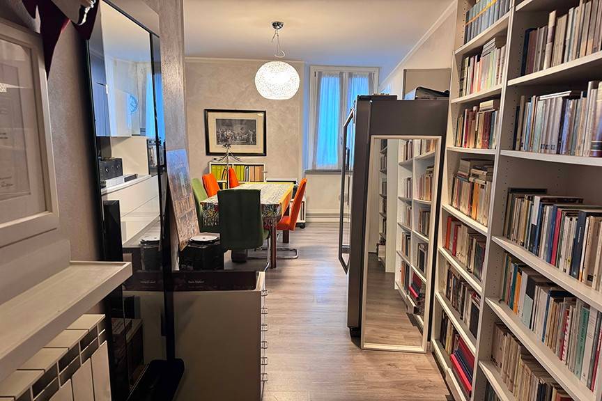 Appartamento a Bergamo in Via Borgo Santa Caterina, 86 - Foto 5