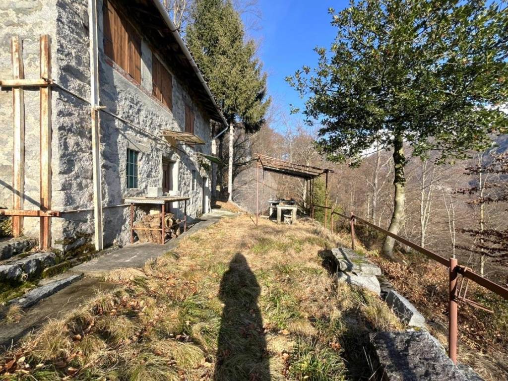 Rustico / casale a Campiglia cervo in Frazione Bariola - Foto 2