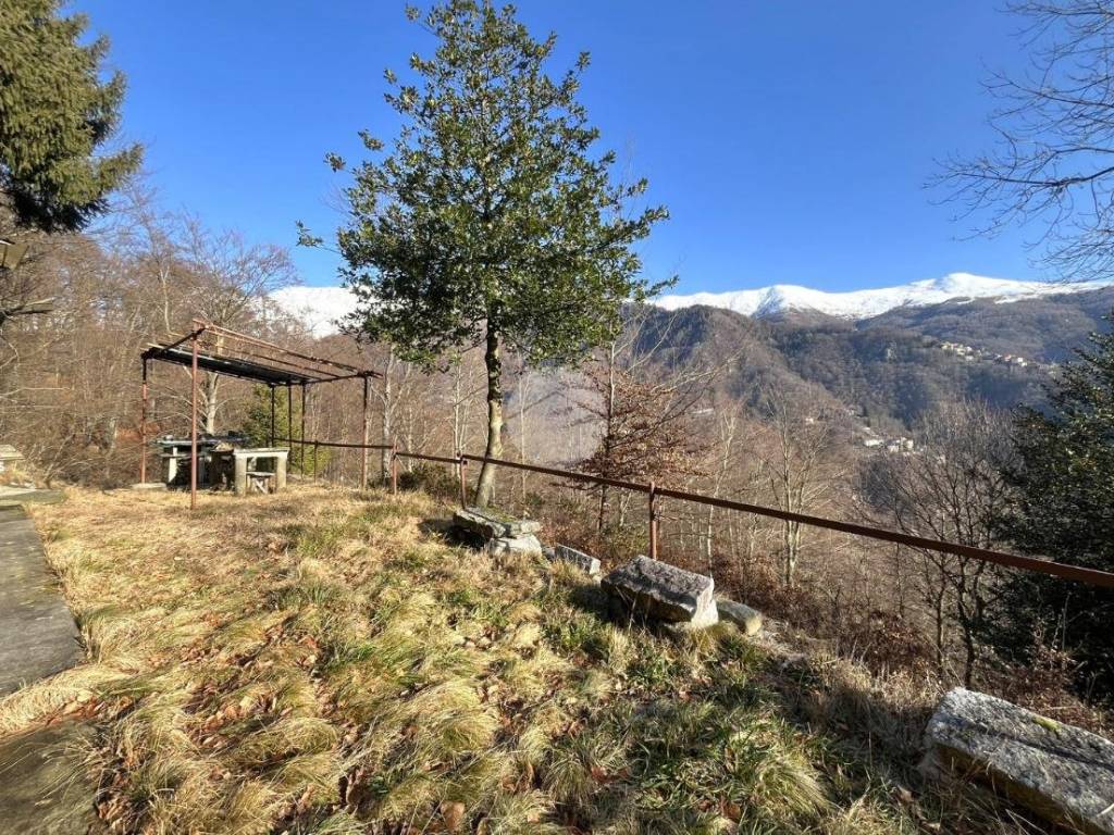 Rustico / casale a Campiglia cervo in Frazione Bariola - Foto 3