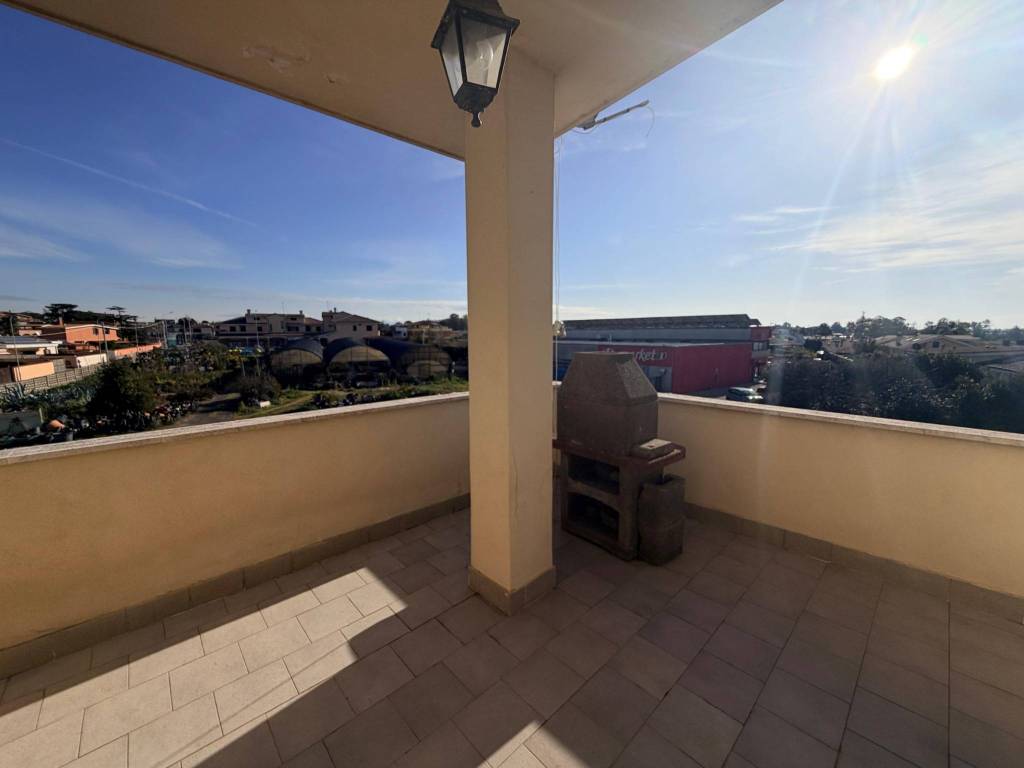 Appartamento a Ardea in Via Sassari, 111 - Foto 2