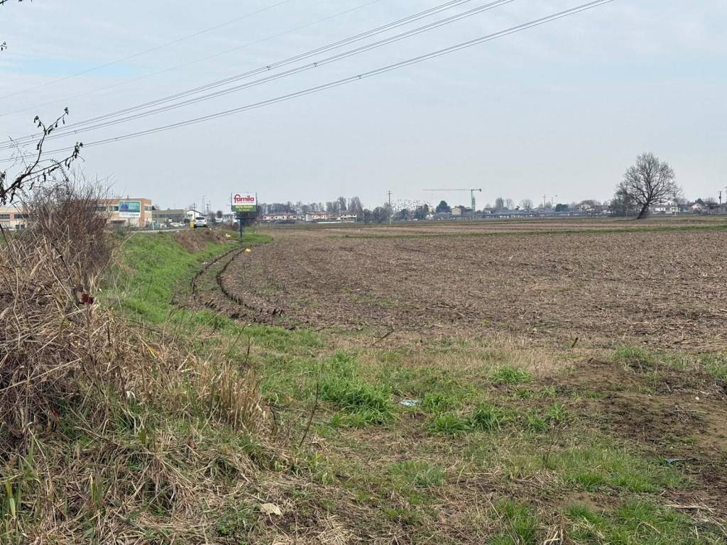 Terreno a Casorate primo in SP190 - Foto 2