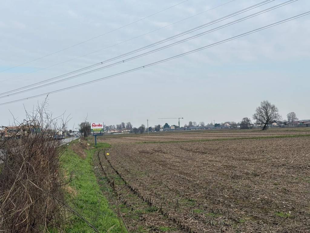 Terreno a Casorate primo in SP190 - Foto 4