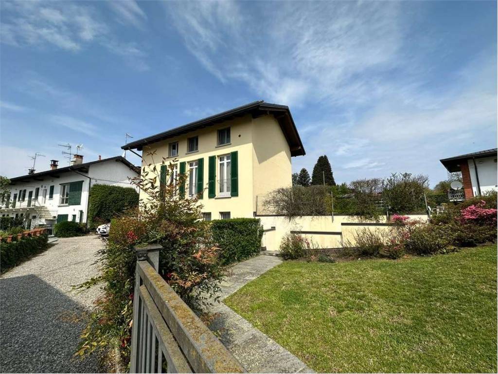 Appartamento a Sesto calende in via dei pescatori , 3 - Foto 3