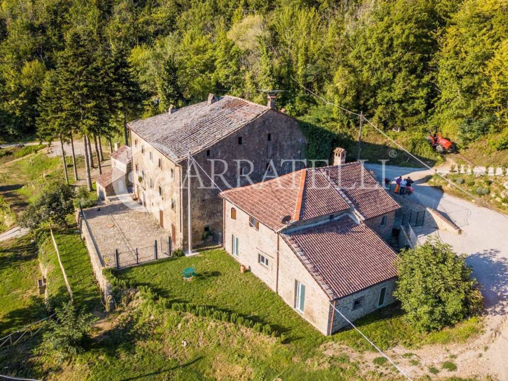 Rustico / casale a Cortona in Località Portole, 39 - Foto 2