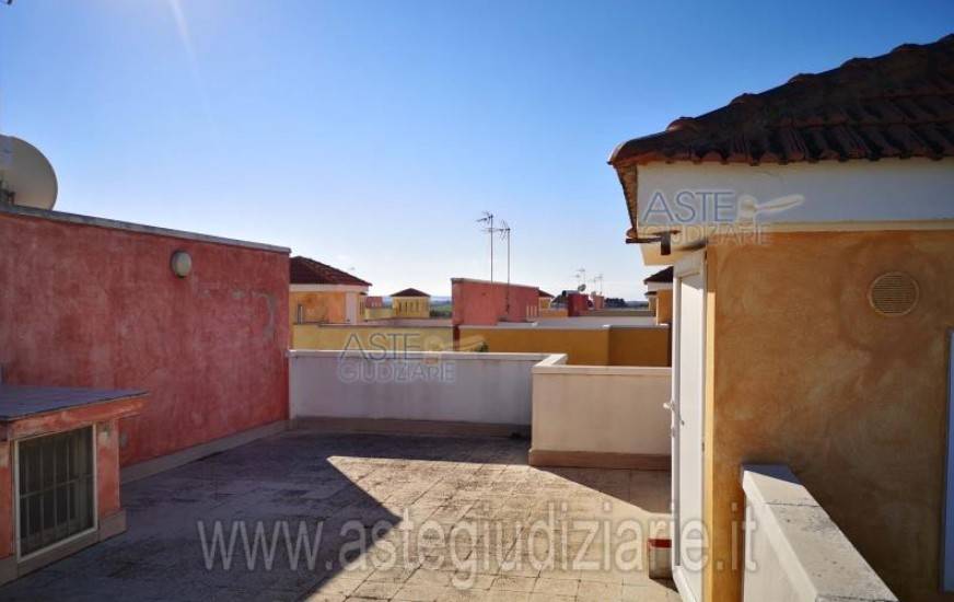Appartamento a Margherita di savoia in Strada Comunale Canna Fresca - Foto 4