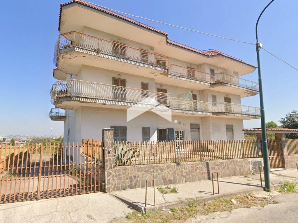 Appartamento a Cercola in Via Tufarelli, 6 - Foto 2