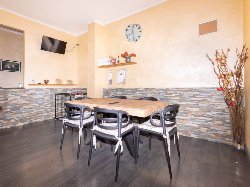 Appartamento a Valenza in Viale Vicenza - Foto 3