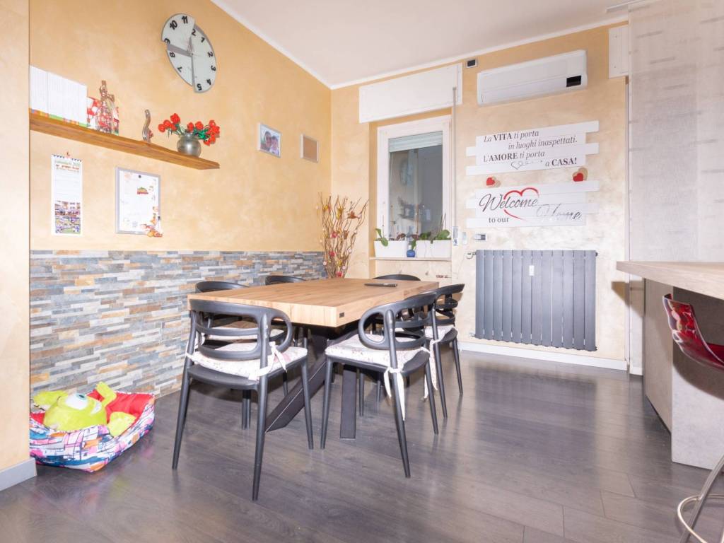 Appartamento a Valenza in Viale Vicenza - Foto 4