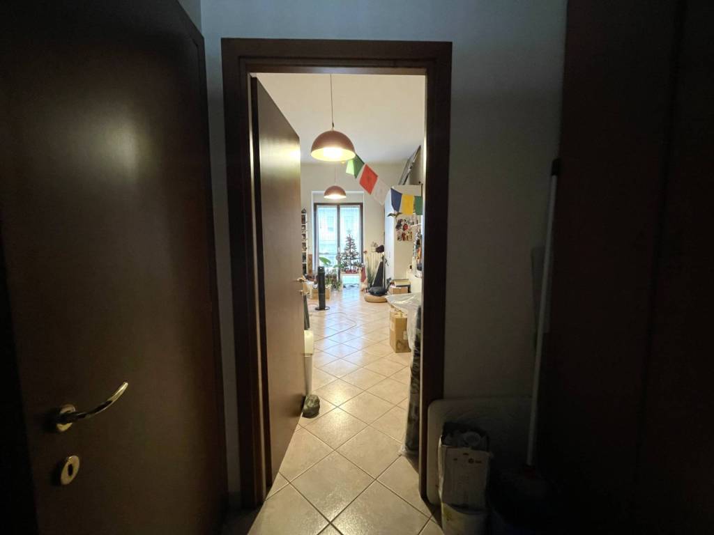 Appartamento a Pinerolo in VIA DE RUBEIS, 29 - Foto 2