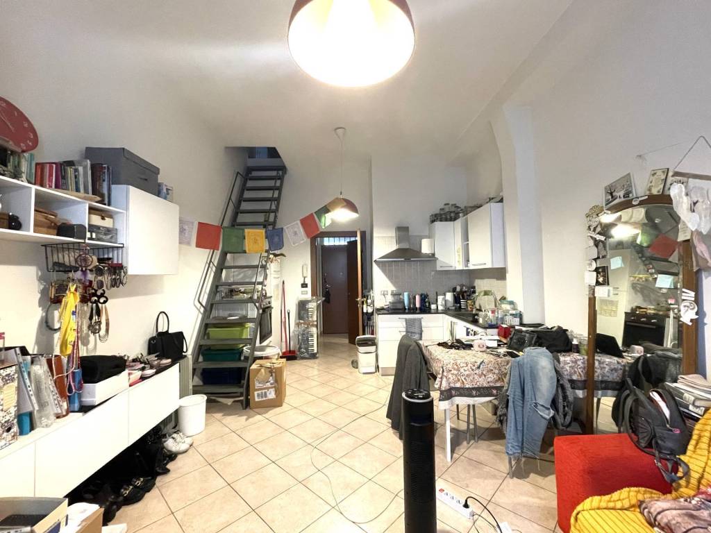 Appartamento a Pinerolo in VIA DE RUBEIS, 29 - Foto 5