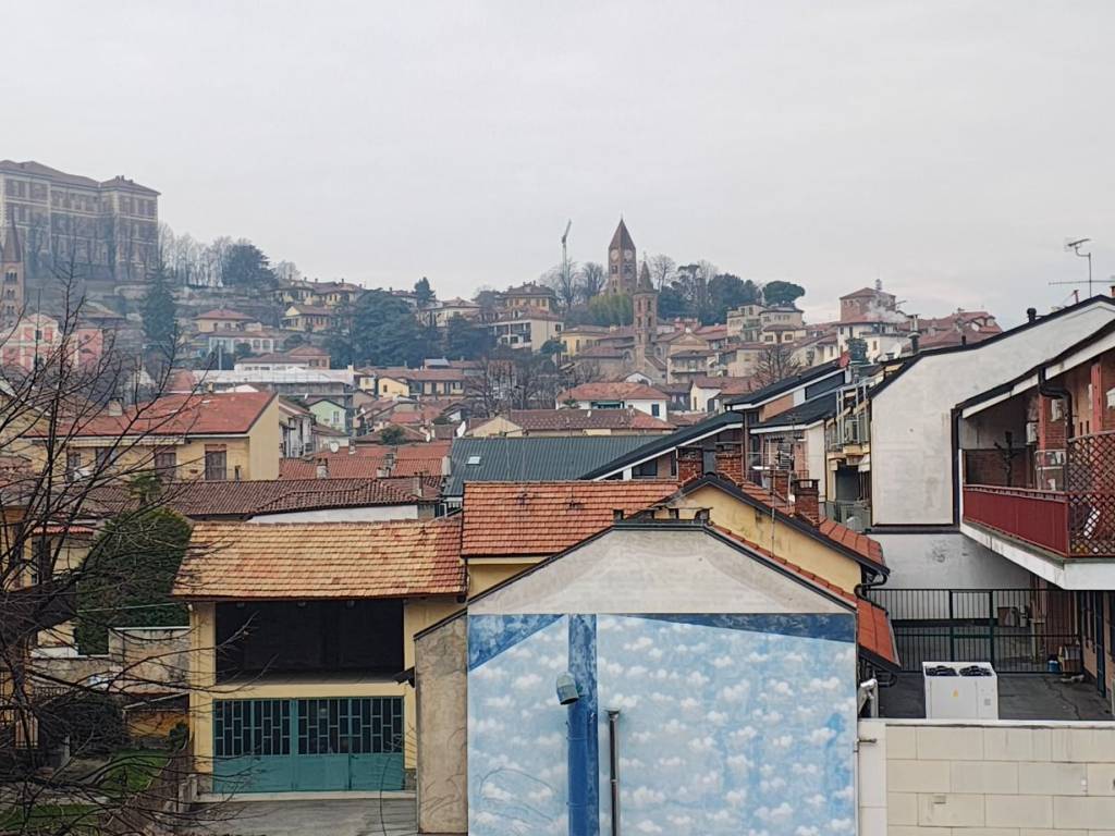 Appartamento a Rivoli in Via Rombò, 36 - Foto 5