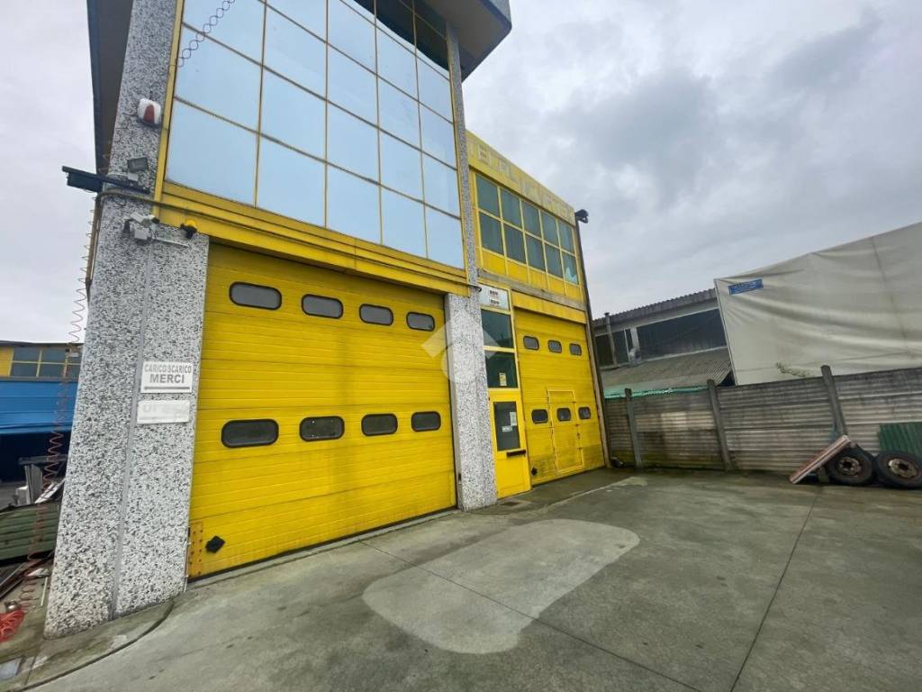 Immobile a Druento in Via venaria, 18 - Foto 3