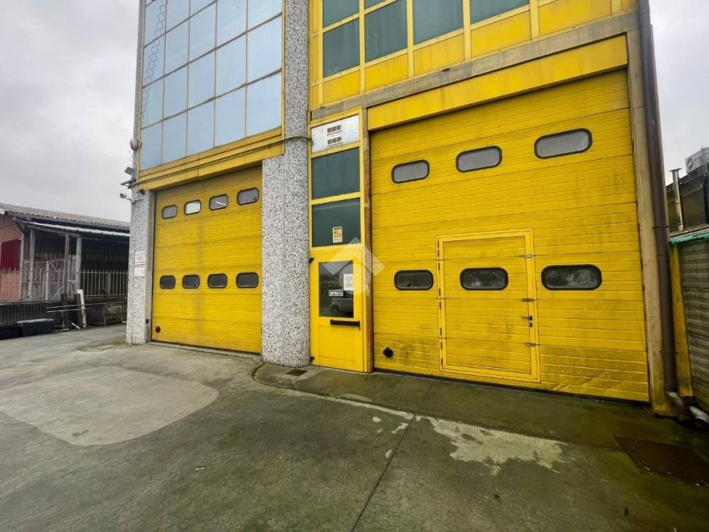 Immobile a Druento in Via venaria, 18 - Foto 4