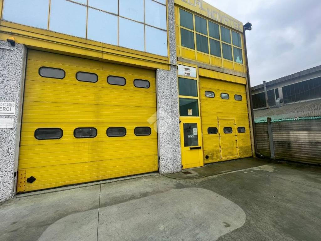 Immobile a Druento in Via venaria, 18 - Foto 5