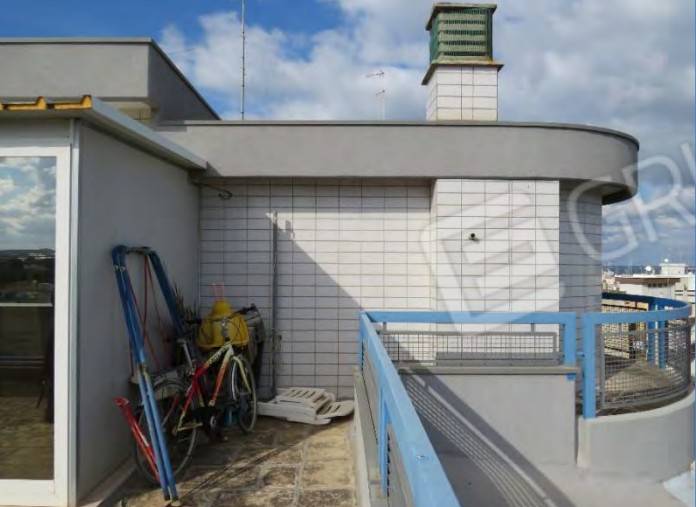 Attico / mansarda a Mola di bari in Via Foggia, 94 - Foto 4
