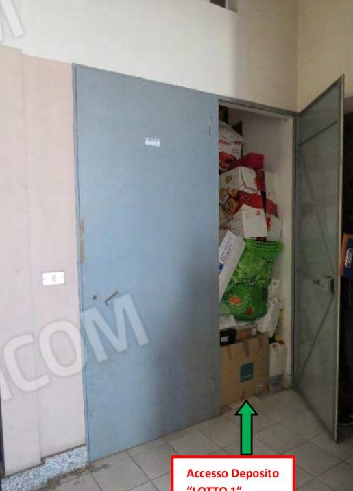 Attico / mansarda a Mola di bari in Via Foggia, 94 - Foto 5