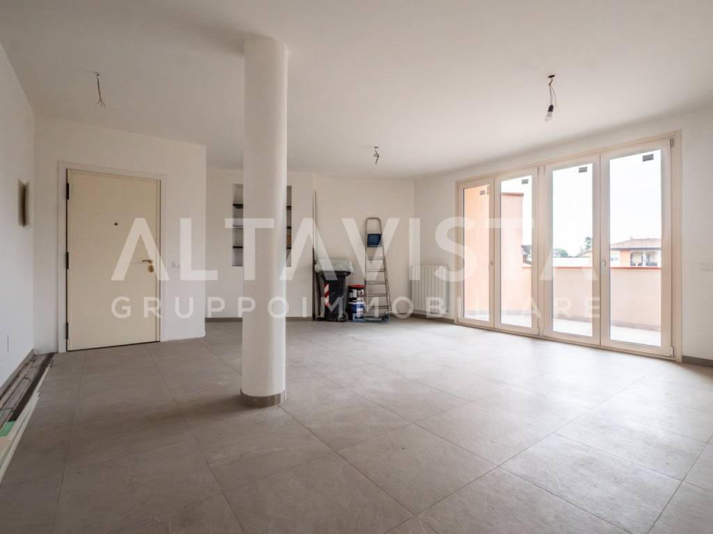 Appartamento a Rezzato in Via Giuseppe Mazzini - Foto 2