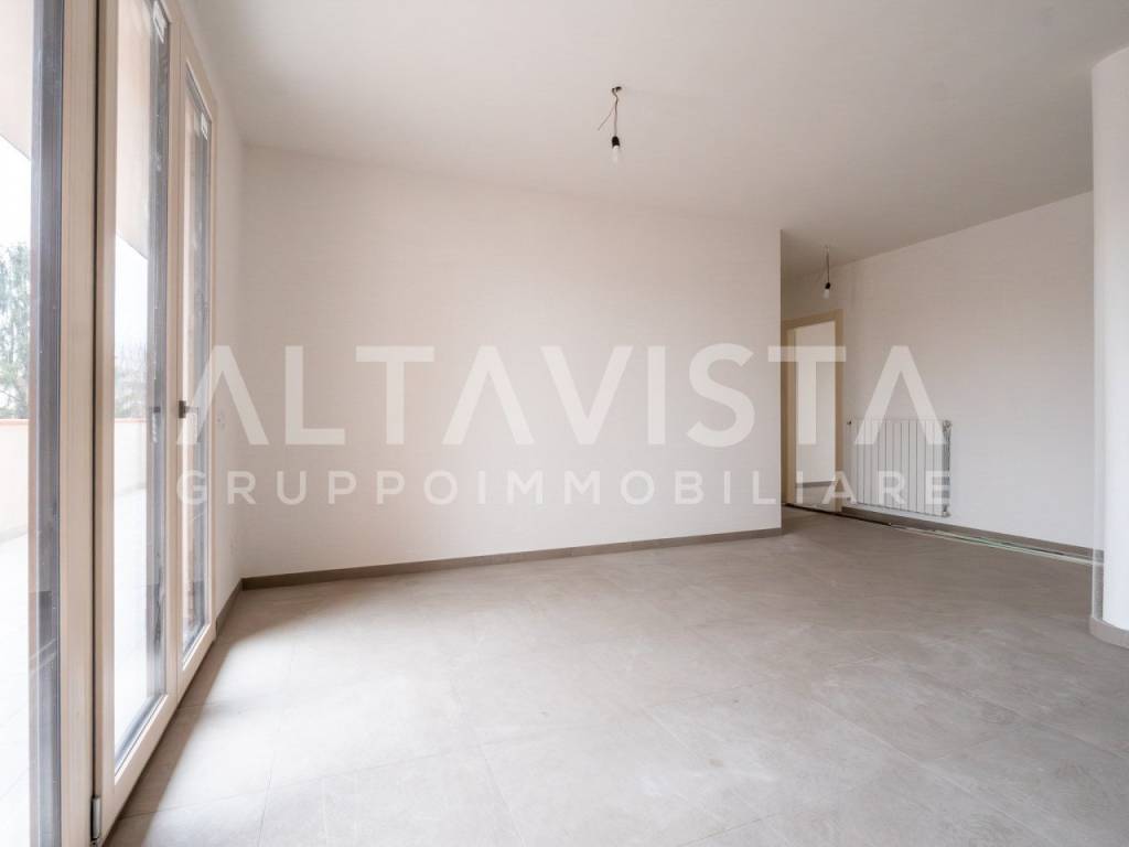 Appartamento a Rezzato in Via Giuseppe Mazzini - Foto 3