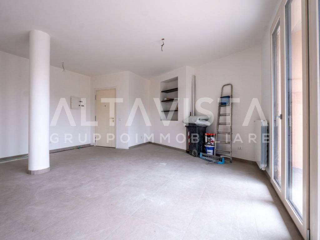 Appartamento a Rezzato in Via Giuseppe Mazzini - Foto 4